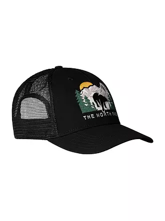 THE NORTH FACE | Cappello Embroidered Mudder Trucker |